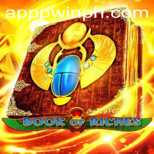 Unveiling the Mystique of BookofRiches: A Comprehensive Guide