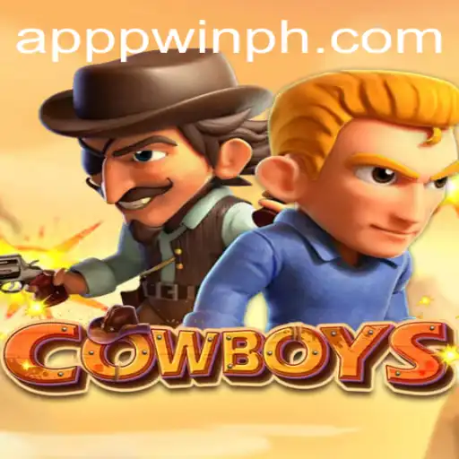 Experience the Thrill of COWBOYS with PWINPH.COM