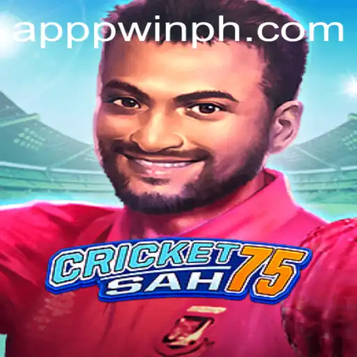 Exploring CricketSah75: The Thrilling Game Revolutionizing Online Sports