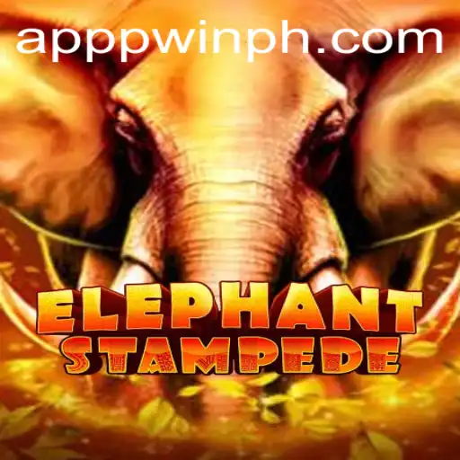 Discover the Excitement of ElephantStampede