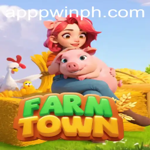 Discovering FarmTown: A Virtual Farming Experience with PWINPH.COM
