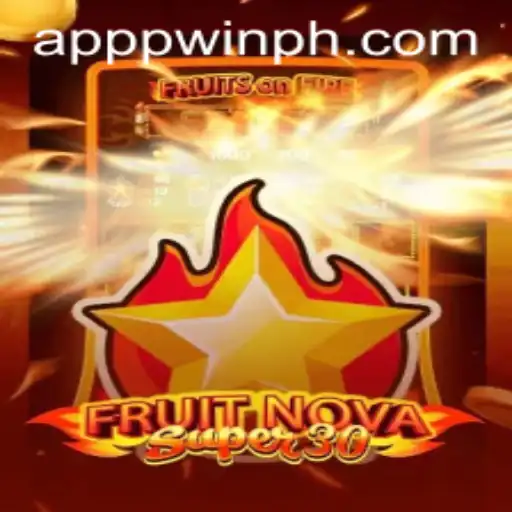 Discover FruitrNovaSupe30: A Vibrant Gaming Experience with PWINPH.COM