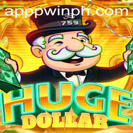 Discover the Thrills of HugeDollar: A Game-Changer in Online Entertainment