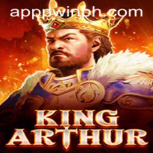 KingArthur: A Legendary Gaming Experience with PWINPH.COM