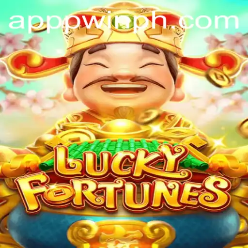 Unlocking the Thrills of LUCKYFORTUNES: A Comprehensive Guide to Playing and Winning