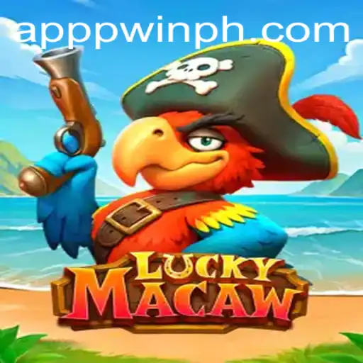 Exploring the Thrilling World of LuckyMacaw