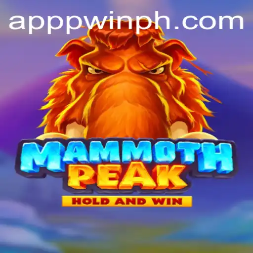 Exploring MammothPeak: A Deep Dive into the Latest Gaming Sensation