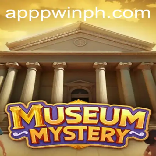 MuseumMystery: Dive Into a World of Adventure and Puzzles
