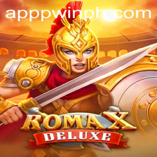 Exploring the Thrilling World of RomaXDeluxe on PWINPH.COM