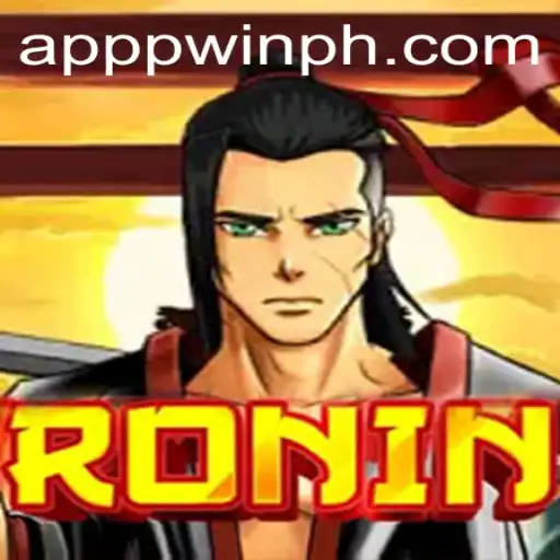 Ronin: A Dynamic Gaming Experience