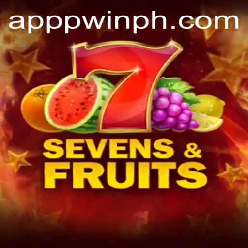 Exploring the Thrills of SevensFruits Game on PWINPH.COM