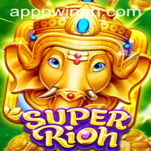 Discover the Thrilling World of SuperRich: An In-Depth Exploration of PWINPH.COM's Latest Gaming Sensation
