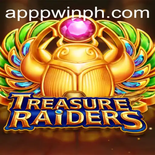 Unlocking Excitement: Exploring TREASURERAIDERS in the World of PWINPH.COM