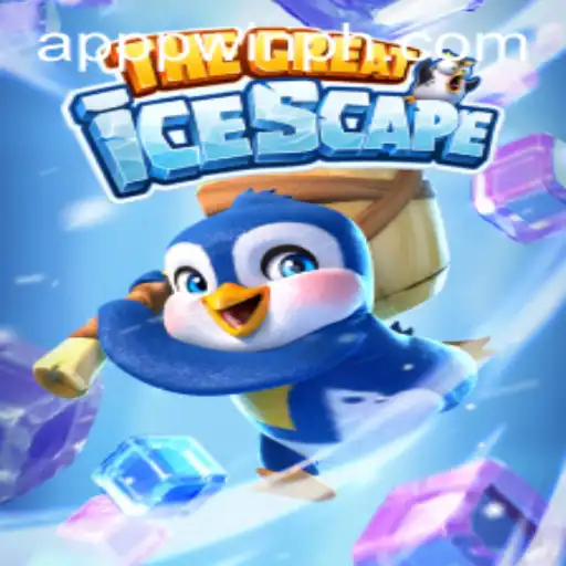 Explore the Thrills of TheGreatIcescape Through PWINPH.COM