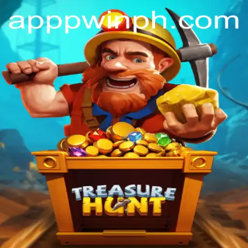Discover the Excitement of TreasureHunt: Unveiling a World of Adventure