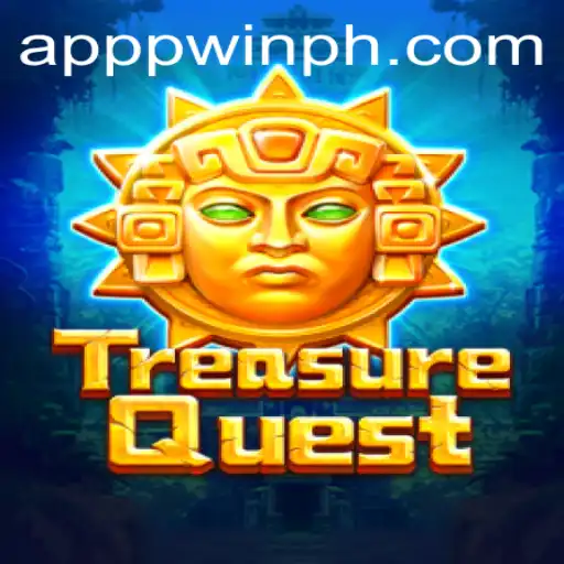 Delve into the Adventure of TreasureQuest: A New Gaming Experience with PWINPH.COM