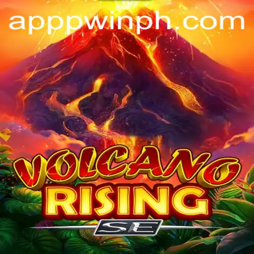 Discover VolcanoRisingSE: An Immersive Gaming Experience with PWINPH.COM