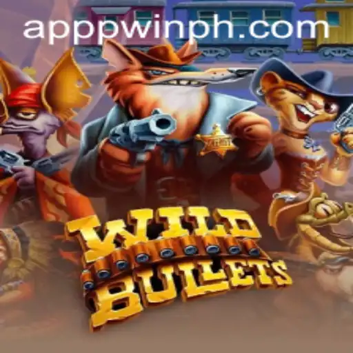 WildBullets: Unleash Your Inner Gunslinger in This Thrilling Adventure