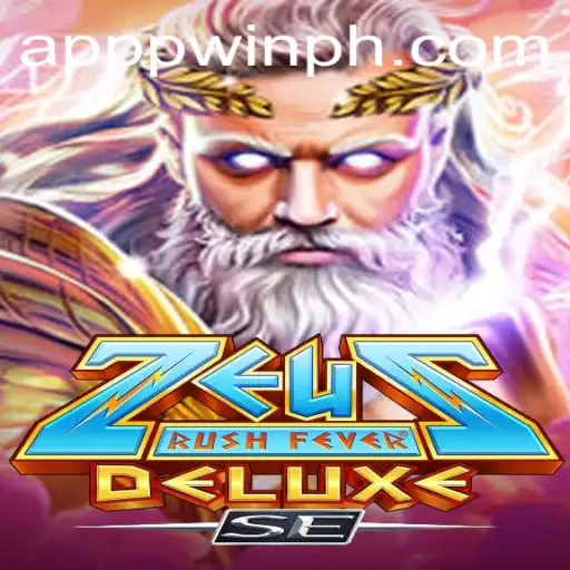 ZeusRushFeverDeluxeSE: A New Era in Gaming